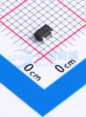 AO3402MI-MS 场效应管(MOSFET) SOT-23-3L N沟道 30V 5A