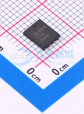 FDMS8674-VB 场效应管(MOSFET) DFN-8(5x6) N沟道 120A 30V
