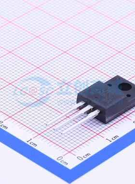 5N60L-A-TF1-T TO-220F1 场效应管(MOSFET)