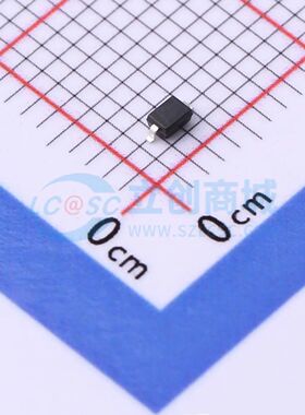 BZX384C4V3-E3-08 稳压二极管 SOD-323 BZX384C4V3-E3-08