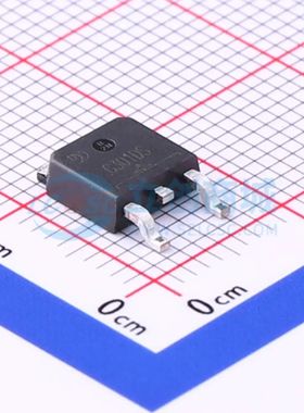 G301DS 通用二极管 TO-252-2 G301DS