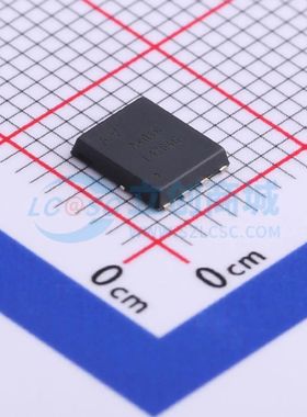 HSBA4048 场效应管(MOSFET) PRPAK5x6-8L N沟道 40V 100A