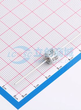 CG32.0L-04 气体放电管(GDT) 插件 CG32.0L-04