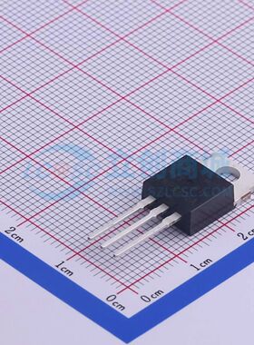 KNP3306A 场效应管(MOSFET) TO-220 N沟道 60V 80A