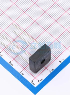 VS-KBPC601PBF 整流桥 - VS-KBPC601PBF