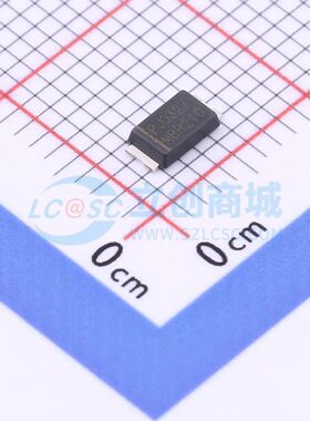 MBR210AFC_R1_00001 肖特基二极管 SMAF-C 电压:100V 电流:2A