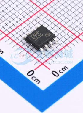 ZXMP3A16N8TA-VB 场效应管(MOSFET) SOP-8 P沟道 30V 5.8A