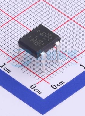 DBL156 整流桥 DB DBL156