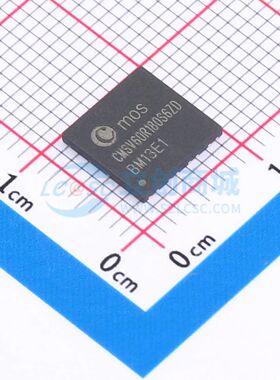 CMSV60R180S6ZD 场效应管(MOSFET) DFN-8(8x8) N场 600V 20A