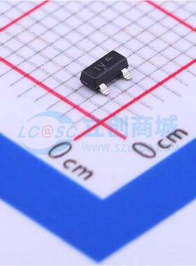 MMBT6427LT1G 达林顿管 SOT-23 MMBT6427LT1G