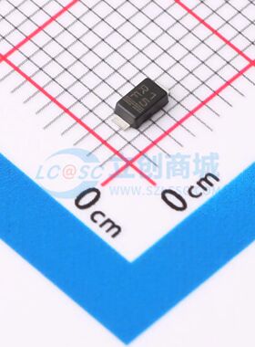 BZD27C39P-E3-08 稳压二极管 SMF(DO-219AB) BZD27C39P-E3-08