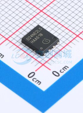 BSC024NE2LS 场效应管(MOSFET) TDSON-8-EP(5x6) BSC024NE2LS