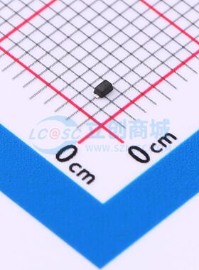 VESD05C1-02V-G3-08-HXY 静电和浪涌保护(TVS/ESD) SOD-523 VESD0