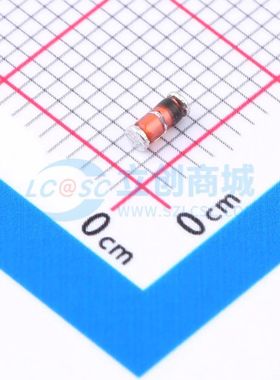 TZMB30-GS08 稳压二极管 MiniMELF(SOD-80) TZMB30-GS08