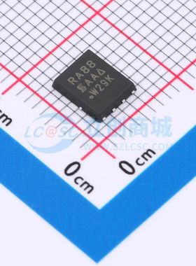 SIRA88DP-T1-GE3 场效应管(MOSFET) PowerPAK-SO-8 N沟道 30V 45.