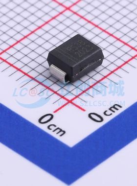 RS3BB 快恢复/高效率二极管 SMB RS3BB