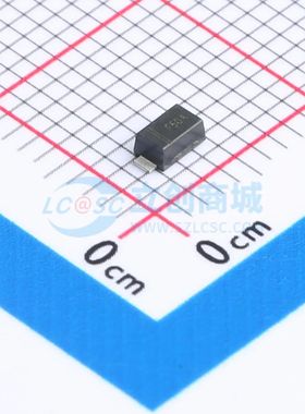 CJSMF60A 静电和浪涌保护(TVS/ESD) SOD-123FL CJSMF60A