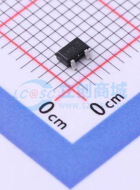 AO3415C 场效应管(MOSFET) SOT-23 P沟道 20V 4.5A