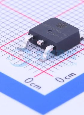 ME20P06-G 场效应管(MOSFET) TO-252-2(DPAK) P沟道 60V 17.7A