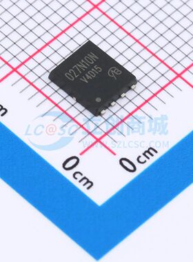 BSC027N10NS5ATMA1-VB 场效应管(MOSFET) DFN-8(5x6) BSC027N10NS