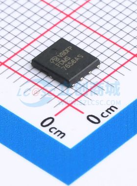 FDMS7656AS-VB 场效应管(MOSFET) DFN-8(5x6) N沟道 30V 160A