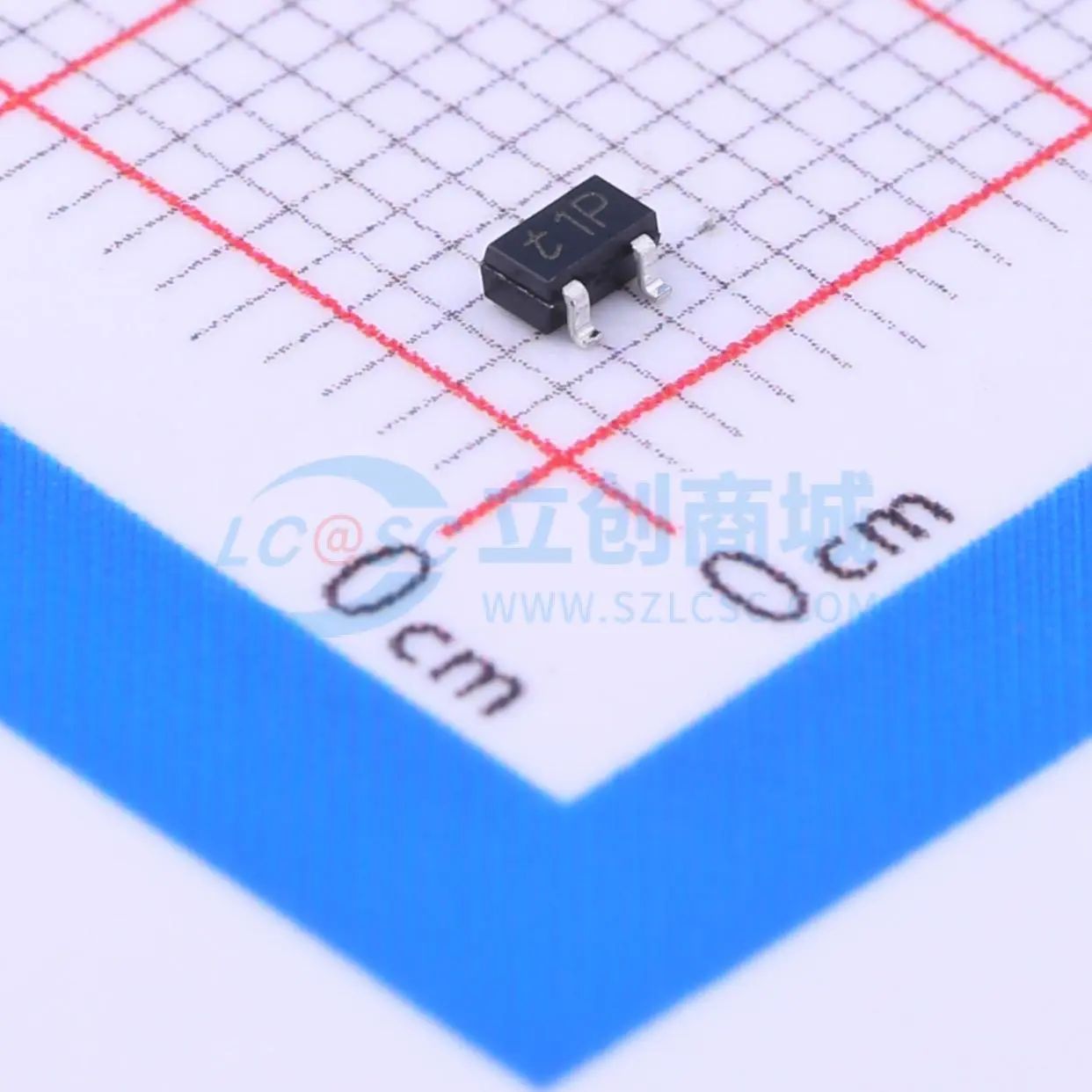 PMST2222A,115 三极管(BJT) SOT-323 PMST2222A,115