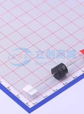 5KP160CA/B 静电和浪涌保护(TVS/ESD) 插件 5KP160CA/B