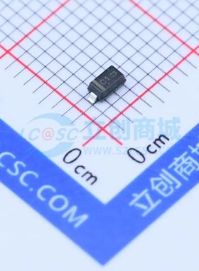 MMSZ5221BT1G 稳压二极管 SOD-123 MMSZ5221BT1G