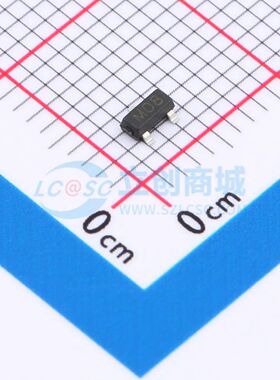 HGSOT08C-HE3-18 静电和浪涌保护(TVS/ESD) SOT-23 HGSOT08C-HE3-