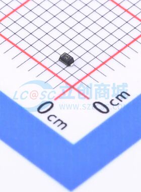 RB521SM-60FHT2R 肖特基二极管 SOD-523 电压:60V 电流:200mA