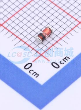TZM5234B-GS08 稳压二极管 MiniMELF(SOD-80) TZM5234B-GS08