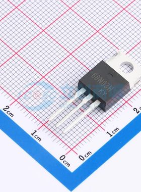 SP60N03HTQ 场效应管(MOSFET) TO-220 中低压N型MOSFET