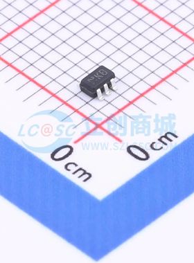 MMBD4448SDW 开关二极管 SOT-363 MMBD4448SDW