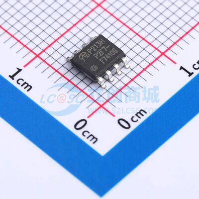 IRF7410GTRPBF-VB 场效应管(MOSFET) SO-8 P沟道 12V 16A