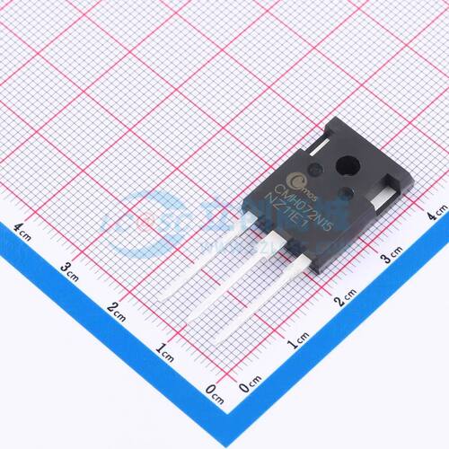 CMH072N15 场效应管(MOSFET) TO-247 N场 150V 160A