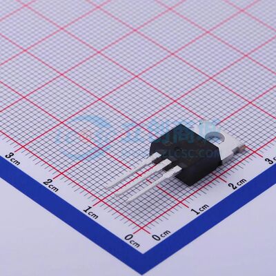 IRFBF20PBF 场效应管(MOSFET) TO-220AB N沟道 900V 1.7A