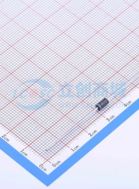 MUR160G 快恢复/高效率二极管 DO-41 MUR160G