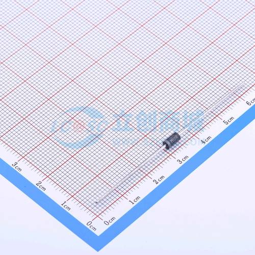 MUR160G 快恢复/高效率二极管 DO-41 MUR160G