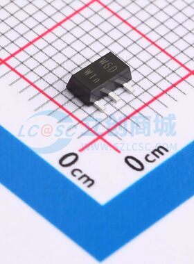 PBSS4021NX,115 三极管(BJT) SOT-89-3 PBSS4021NX,115