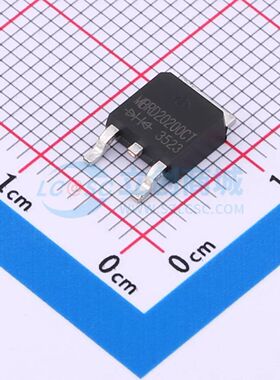 MBRD20200CT 肖特基二极管 TO-252-2L IF:20A VR:200V VF:0.92V I