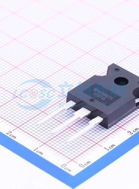SE40300GTS 场效应管(MOSFET) TO-247AC-3 N沟道  288A 40V