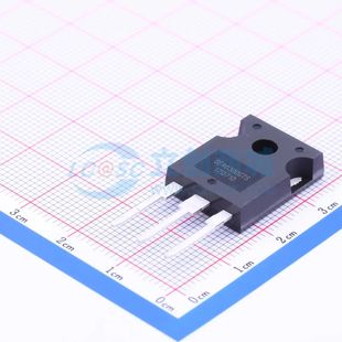 247AC SE40300GTS 288A MOSFET N沟道 40V 场效应管