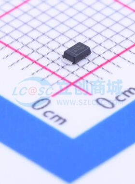 PD3S140-7 肖特基二极管 Power-DI-323 电压:40V 电流:1A