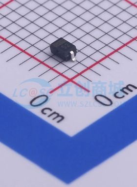 1PS76SB70,115 肖特基二极管 SOD-323 电压:70V 电流:70mA