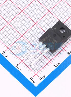 IRFI9630GPBF 场效应管(MOSFET) TO-220-3 P沟道 200V 4.3A