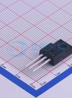 KNF7650A 场效应管(MOSFET) TO-220F N沟道 500V 25A