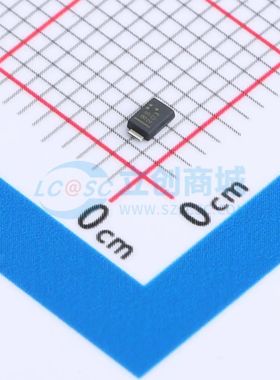 CUHS20S30,H3F 肖特基二极管 SMD 电压:30V 电流:2A