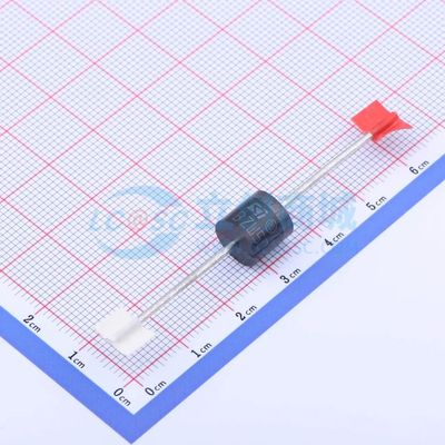 BZW50-180 静电和浪涌保护(TVS/ESD) R-6 180V截止 146A峰值脉冲