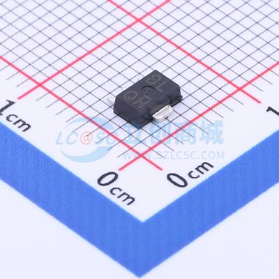 2SB1561T100Q 三极管(BJT) SOT-89-3 2SB1561T100Q