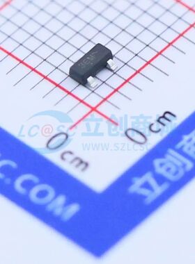 MMBTH10LT1G 三极管(BJT) SOT-23 MMBTH10LT1G